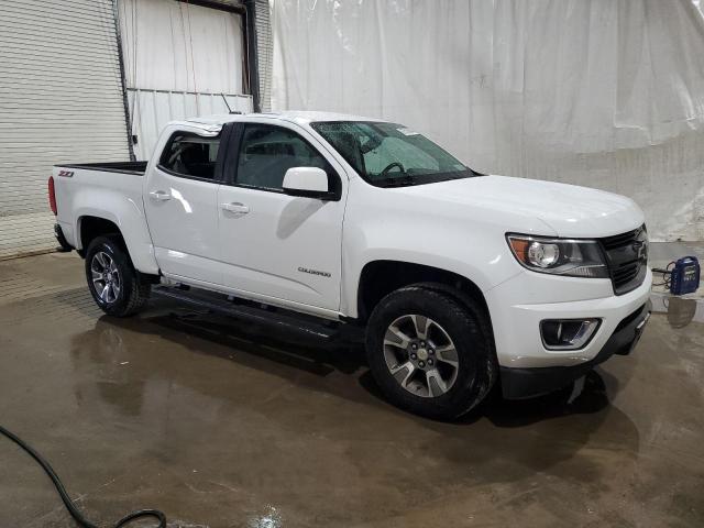 Photo 3 VIN: 1GCGTDEN0K1321602 - CHEVROLET COLORADO Z 