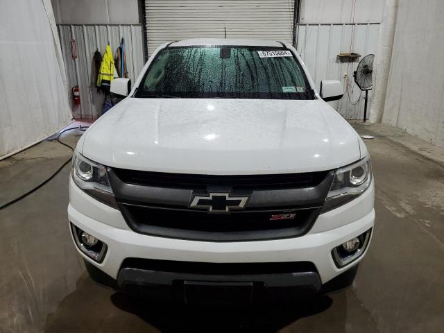 Photo 4 VIN: 1GCGTDEN0K1321602 - CHEVROLET COLORADO Z 