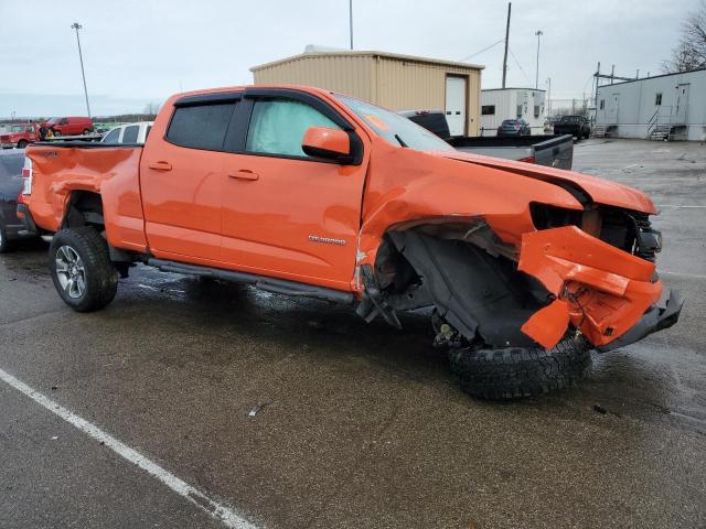 Photo 3 VIN: 1GCGTDEN0K1325701 - CHEVROLET COLORADO Z 