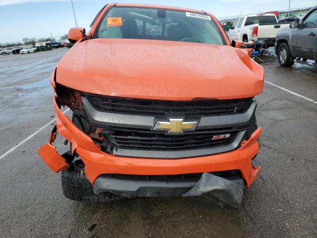 Photo 4 VIN: 1GCGTDEN0K1325701 - CHEVROLET COLORADO Z 