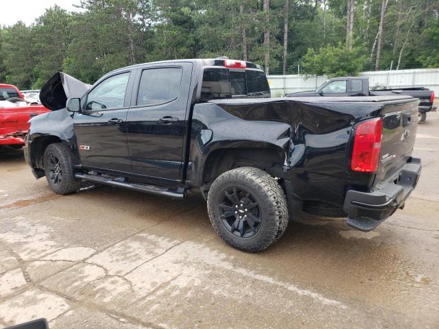 Photo 1 VIN: 1GCGTDEN0K1340988 - CHEVROLET COLORADO Z 