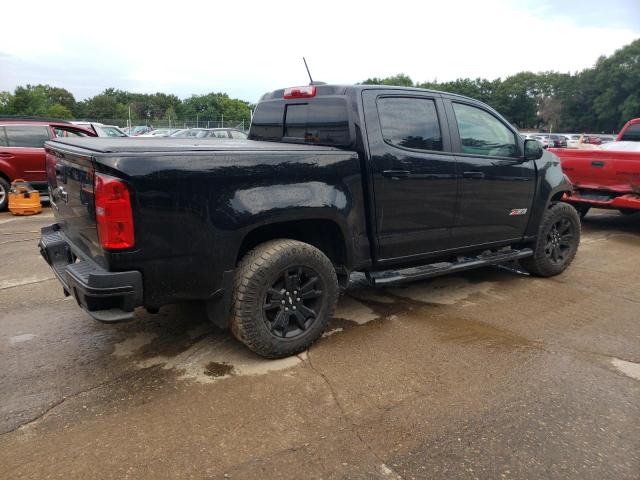 Photo 2 VIN: 1GCGTDEN0K1340988 - CHEVROLET COLORADO Z 