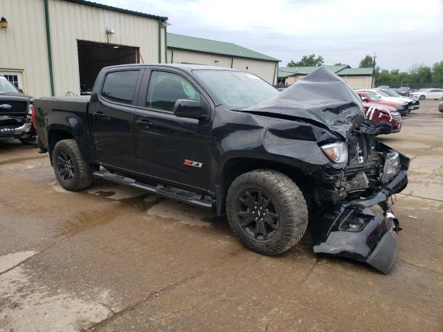 Photo 3 VIN: 1GCGTDEN0K1340988 - CHEVROLET COLORADO Z 