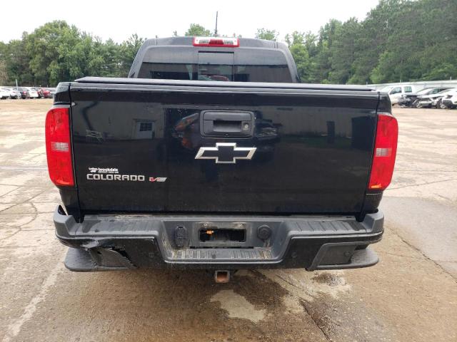 Photo 5 VIN: 1GCGTDEN0K1340988 - CHEVROLET COLORADO Z 