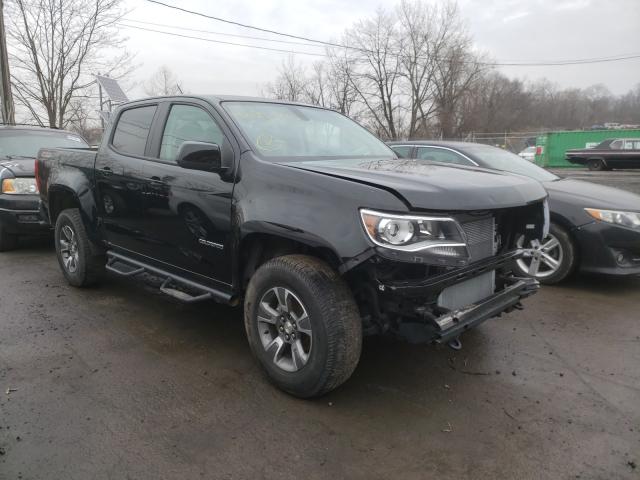 Photo 0 VIN: 1GCGTDEN0L1148519 - CHEVROLET COLORADO Z 