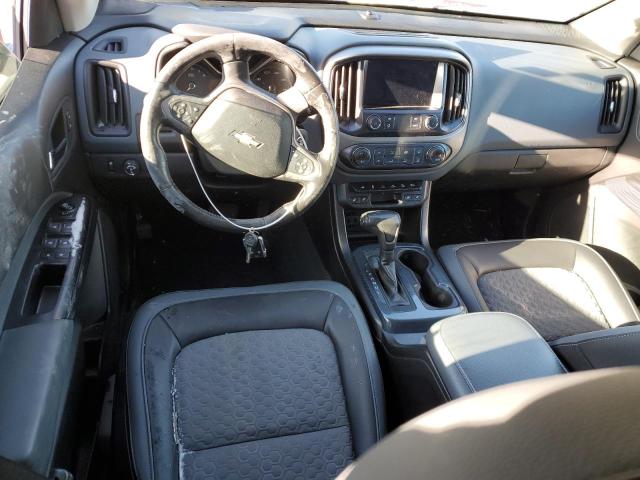 Photo 7 VIN: 1GCGTDEN0M1174717 - CHEVROLET COLORADO 