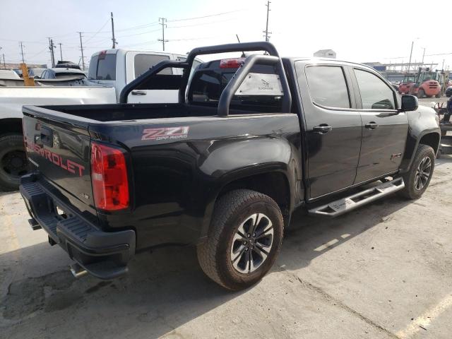 Photo 2 VIN: 1GCGTDEN0M1185359 - CHEVROLET COLORADO 