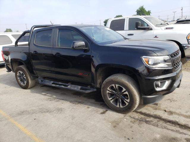 Photo 3 VIN: 1GCGTDEN0M1185359 - CHEVROLET COLORADO 