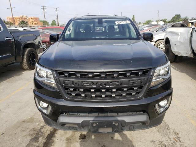 Photo 4 VIN: 1GCGTDEN0M1185359 - CHEVROLET COLORADO 