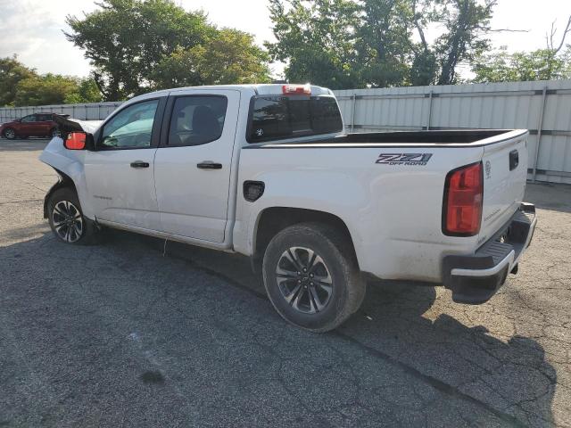 Photo 1 VIN: 1GCGTDEN0M1211135 - CHEVROLET COLORADO 