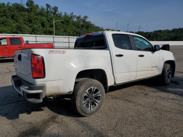 Photo 2 VIN: 1GCGTDEN0M1211135 - CHEVROLET COLORADO 