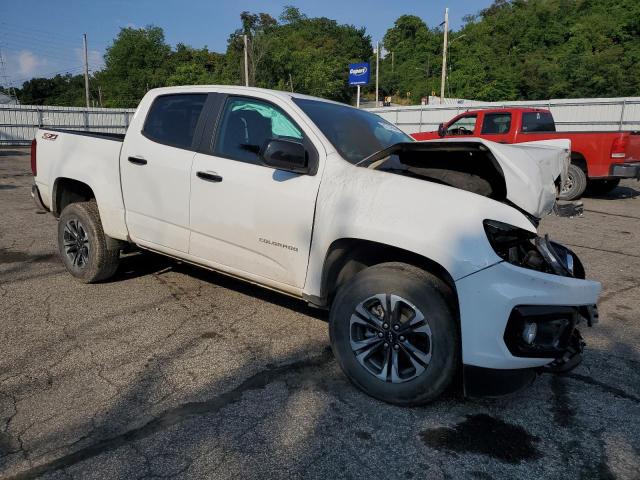 Photo 3 VIN: 1GCGTDEN0M1211135 - CHEVROLET COLORADO 