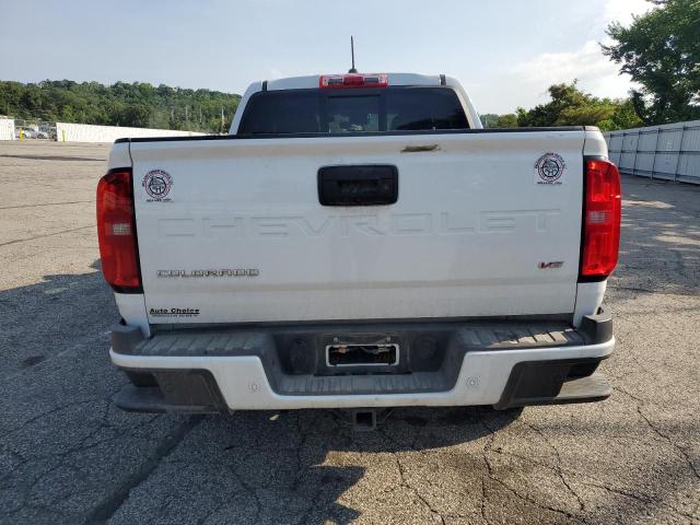 Photo 5 VIN: 1GCGTDEN0M1211135 - CHEVROLET COLORADO 