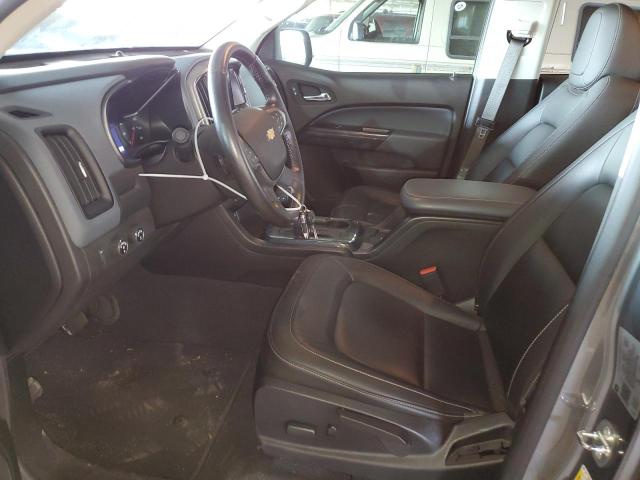 Photo 6 VIN: 1GCGTDEN0M1247388 - CHEVROLET COLORADO Z 