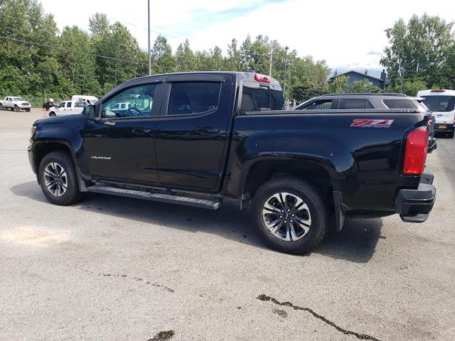 Photo 1 VIN: 1GCGTDEN0M1259394 - CHEVROLET COLORADO Z 