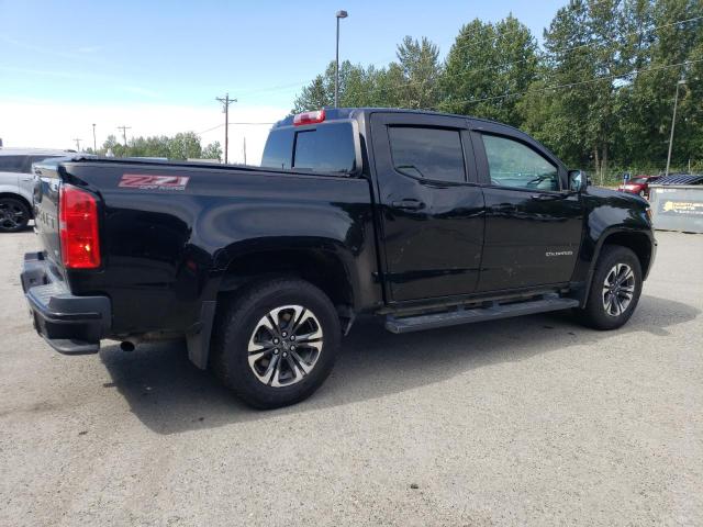 Photo 2 VIN: 1GCGTDEN0M1259394 - CHEVROLET COLORADO Z 