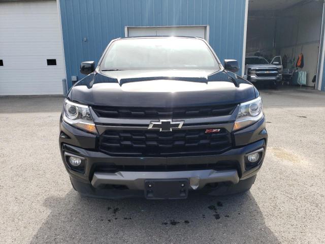 Photo 4 VIN: 1GCGTDEN0M1259394 - CHEVROLET COLORADO Z 