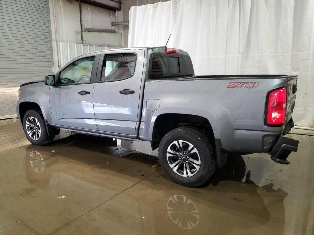 Photo 1 VIN: 1GCGTDEN0N1137488 - CHEVROLET COLORADO Z 