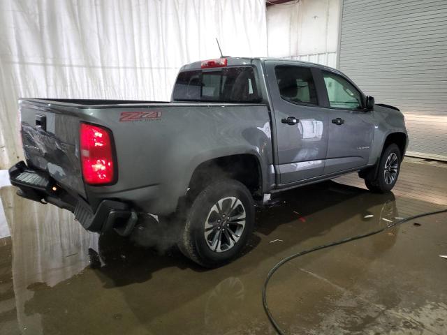 Photo 2 VIN: 1GCGTDEN0N1137488 - CHEVROLET COLORADO Z 