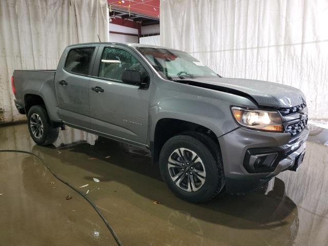 Photo 3 VIN: 1GCGTDEN0N1137488 - CHEVROLET COLORADO Z 