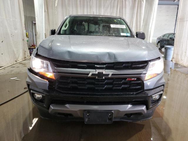 Photo 4 VIN: 1GCGTDEN0N1137488 - CHEVROLET COLORADO Z 