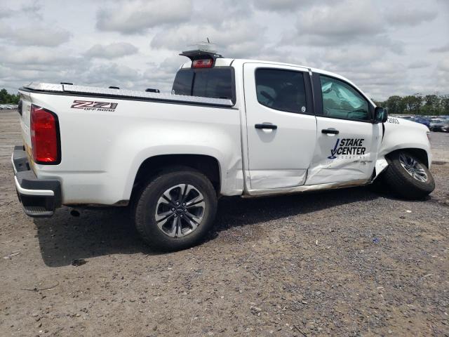 Photo 2 VIN: 1GCGTDEN0N1156901 - CHEVROLET COLORADO Z 