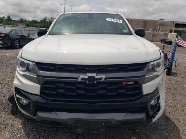 Photo 4 VIN: 1GCGTDEN0N1156901 - CHEVROLET COLORADO Z 