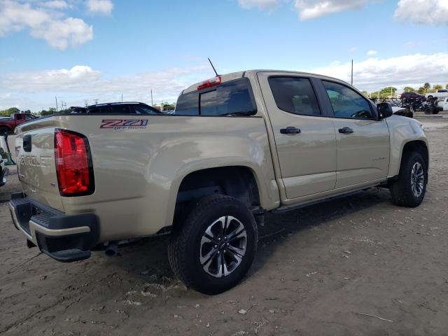 Photo 2 VIN: 1GCGTDEN0N1188022 - CHEVROLET COLORADO Z 