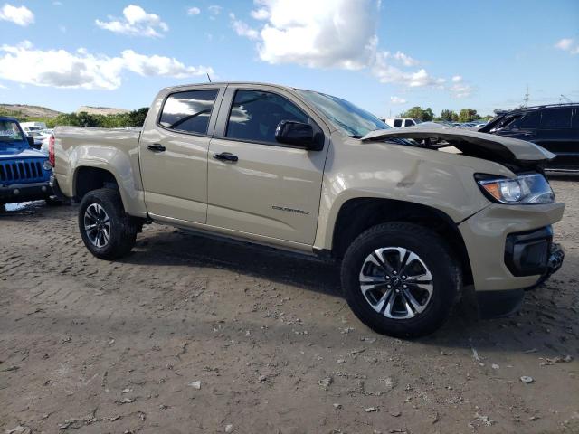 Photo 3 VIN: 1GCGTDEN0N1188022 - CHEVROLET COLORADO Z 