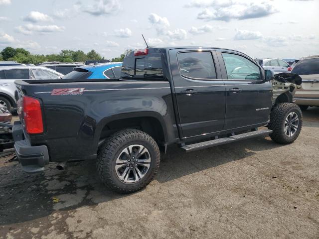 Photo 2 VIN: 1GCGTDEN0N1253287 - CHEVROLET COLORADO Z 