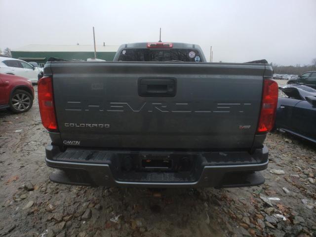 Photo 5 VIN: 1GCGTDEN0N1267061 - CHEVROLET COLORADO 