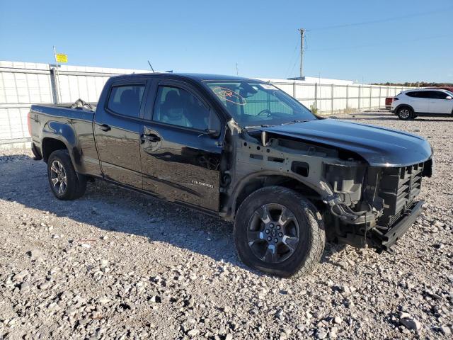 Photo 3 VIN: 1GCGTDEN1H1143403 - CHEVROLET COLORADO 