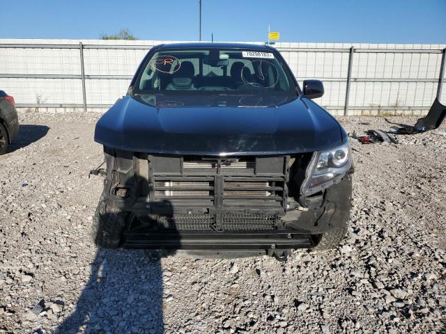 Photo 4 VIN: 1GCGTDEN1H1143403 - CHEVROLET COLORADO 