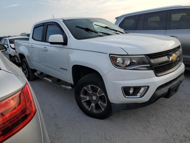 Photo 3 VIN: 1GCGTDEN1H1185084 - CHEVROLET COLORADO Z 