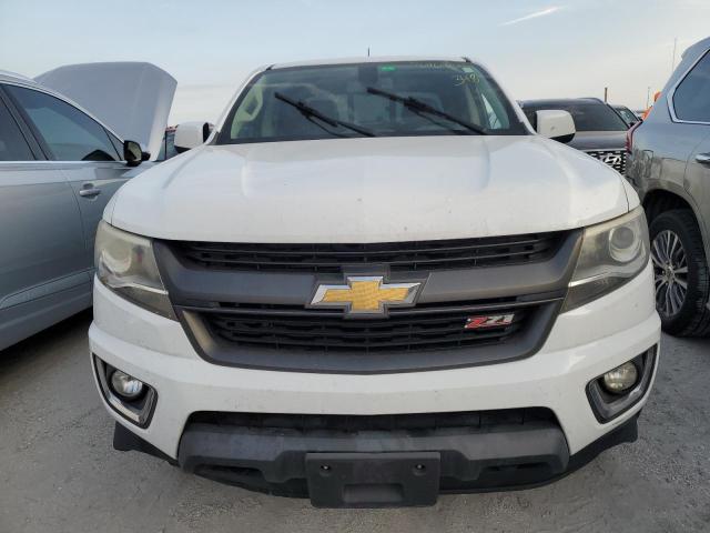 Photo 4 VIN: 1GCGTDEN1H1185084 - CHEVROLET COLORADO Z 