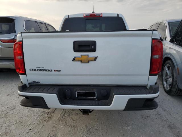 Photo 5 VIN: 1GCGTDEN1H1185084 - CHEVROLET COLORADO Z 