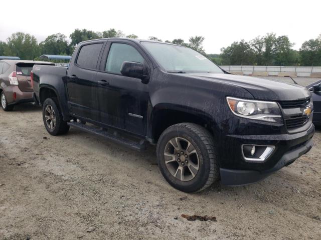 Photo 3 VIN: 1GCGTDEN1H1211375 - CHEVROLET COLORADO Z 