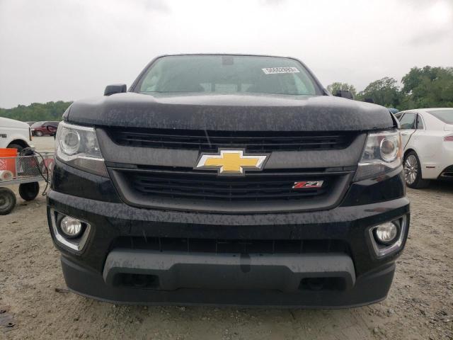 Photo 4 VIN: 1GCGTDEN1H1211375 - CHEVROLET COLORADO Z 