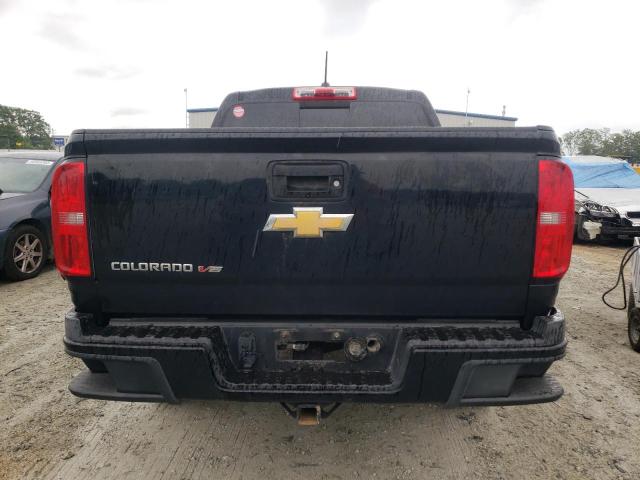 Photo 5 VIN: 1GCGTDEN1H1211375 - CHEVROLET COLORADO Z 