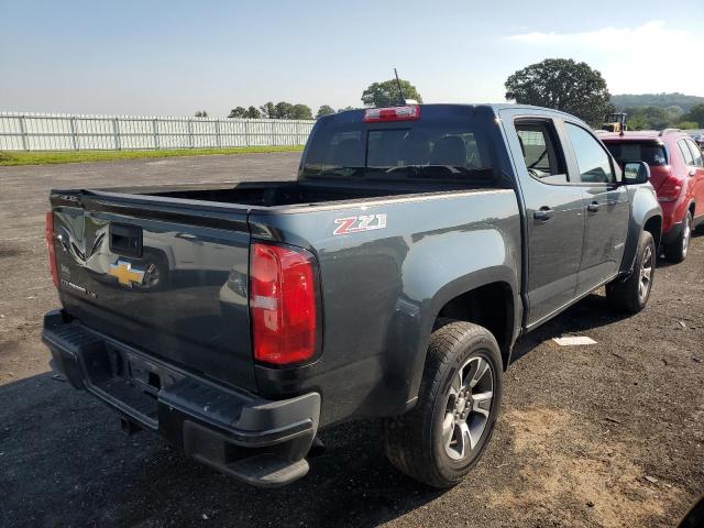 Photo 3 VIN: 1GCGTDEN1H1217189 - CHEVROLET COLORADO Z 