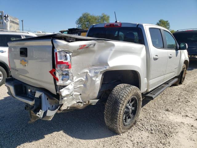 Photo 3 VIN: 1GCGTDEN1H1243596 - CHEVROLET COLORADO Z 