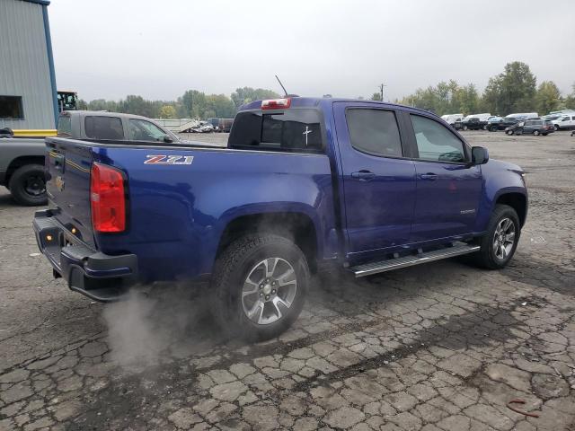 Photo 2 VIN: 1GCGTDEN1H1274797 - CHEVROLET COLORADO Z 