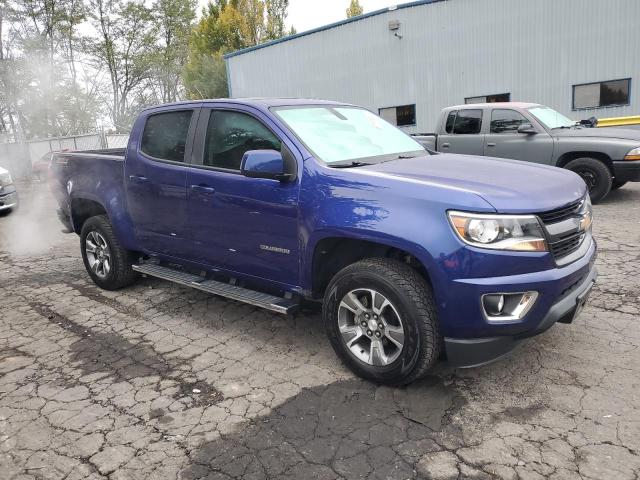 Photo 3 VIN: 1GCGTDEN1H1274797 - CHEVROLET COLORADO Z 