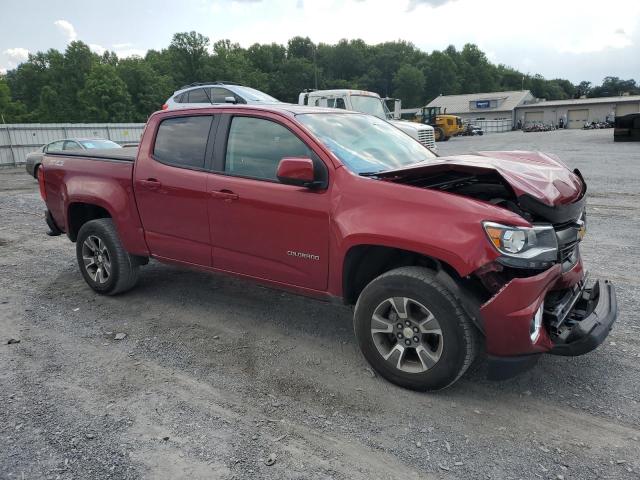 Photo 3 VIN: 1GCGTDEN1J1131208 - CHEVROLET COLORADO 