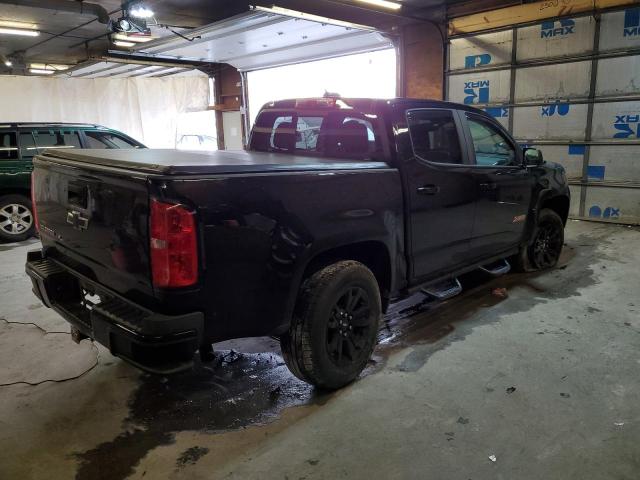 Photo 2 VIN: 1GCGTDEN1J1254281 - CHEVROLET COLORADO Z 