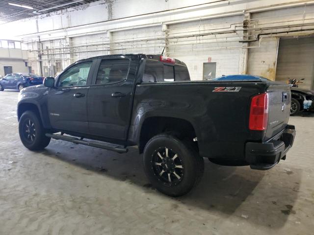 Photo 1 VIN: 1GCGTDEN1J1268312 - CHEVROLET COLORADO 