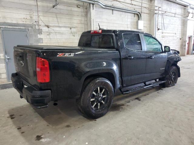 Photo 2 VIN: 1GCGTDEN1J1268312 - CHEVROLET COLORADO 