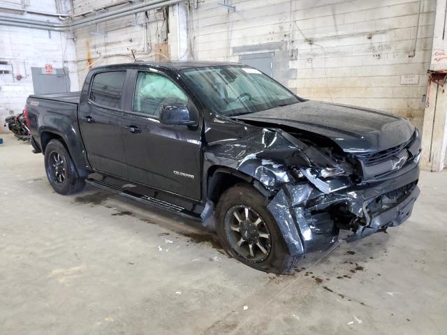 Photo 3 VIN: 1GCGTDEN1J1268312 - CHEVROLET COLORADO 