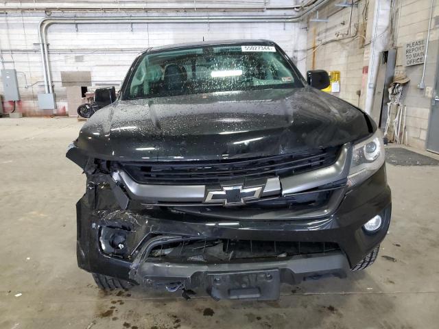 Photo 4 VIN: 1GCGTDEN1J1268312 - CHEVROLET COLORADO 