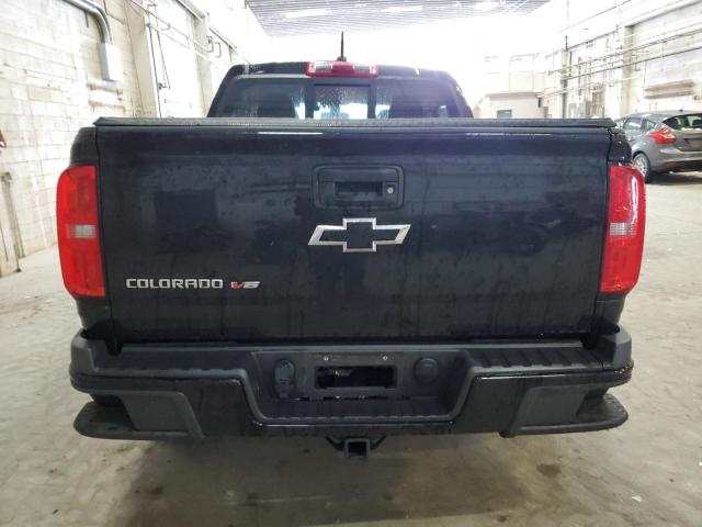 Photo 5 VIN: 1GCGTDEN1J1268312 - CHEVROLET COLORADO 